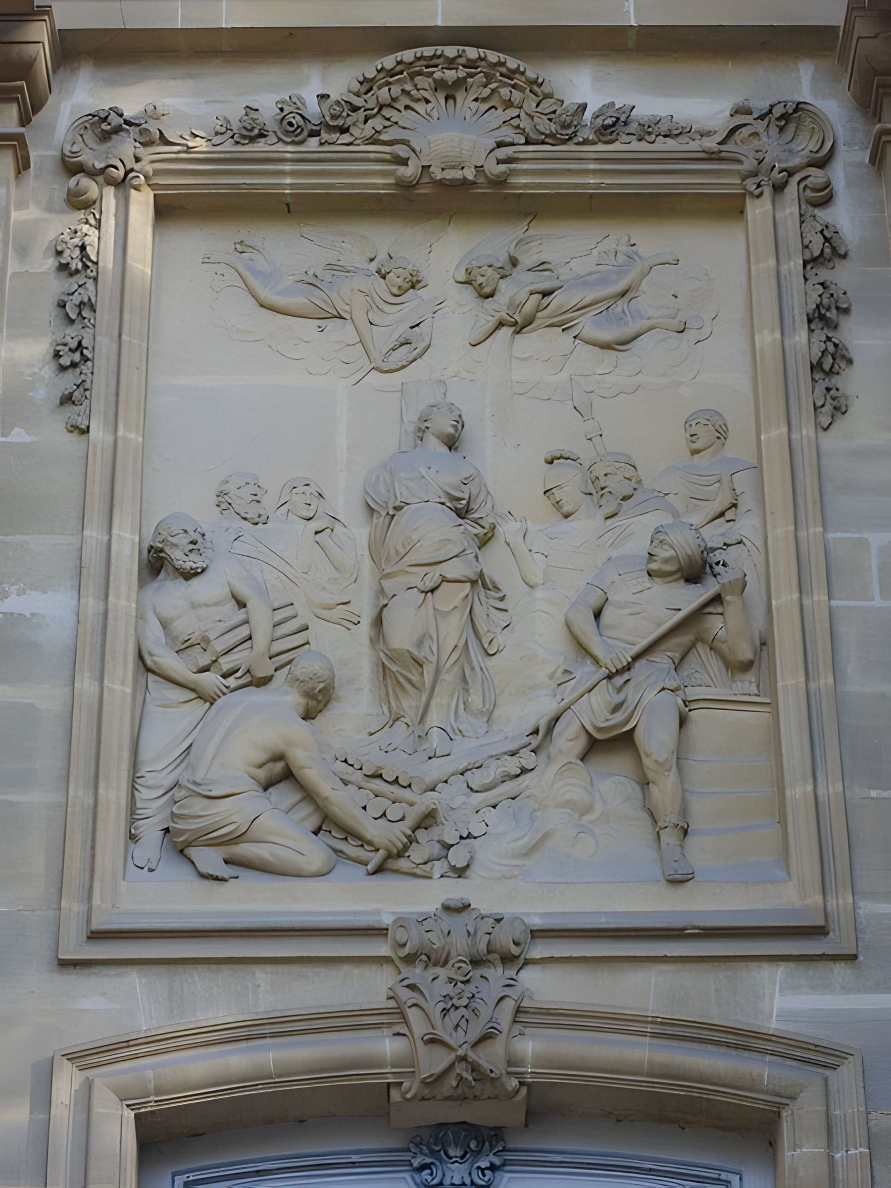 Basilique Saint-Vincent de Metz