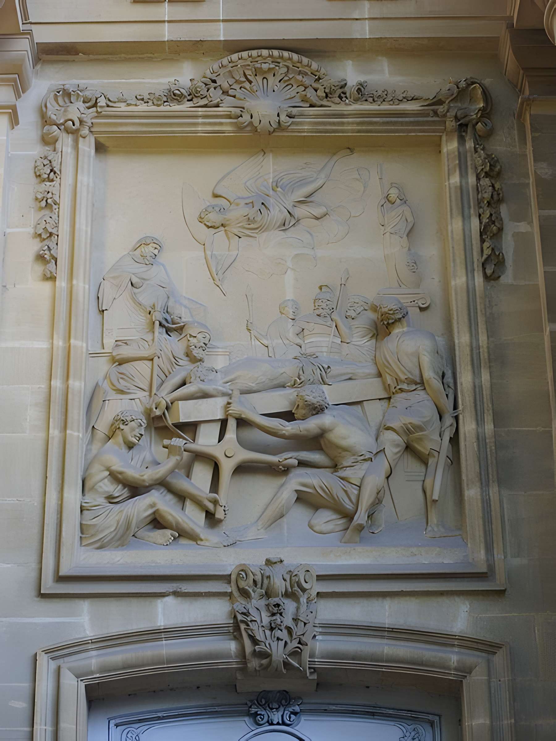 Basilique Saint-Vincent de Metz