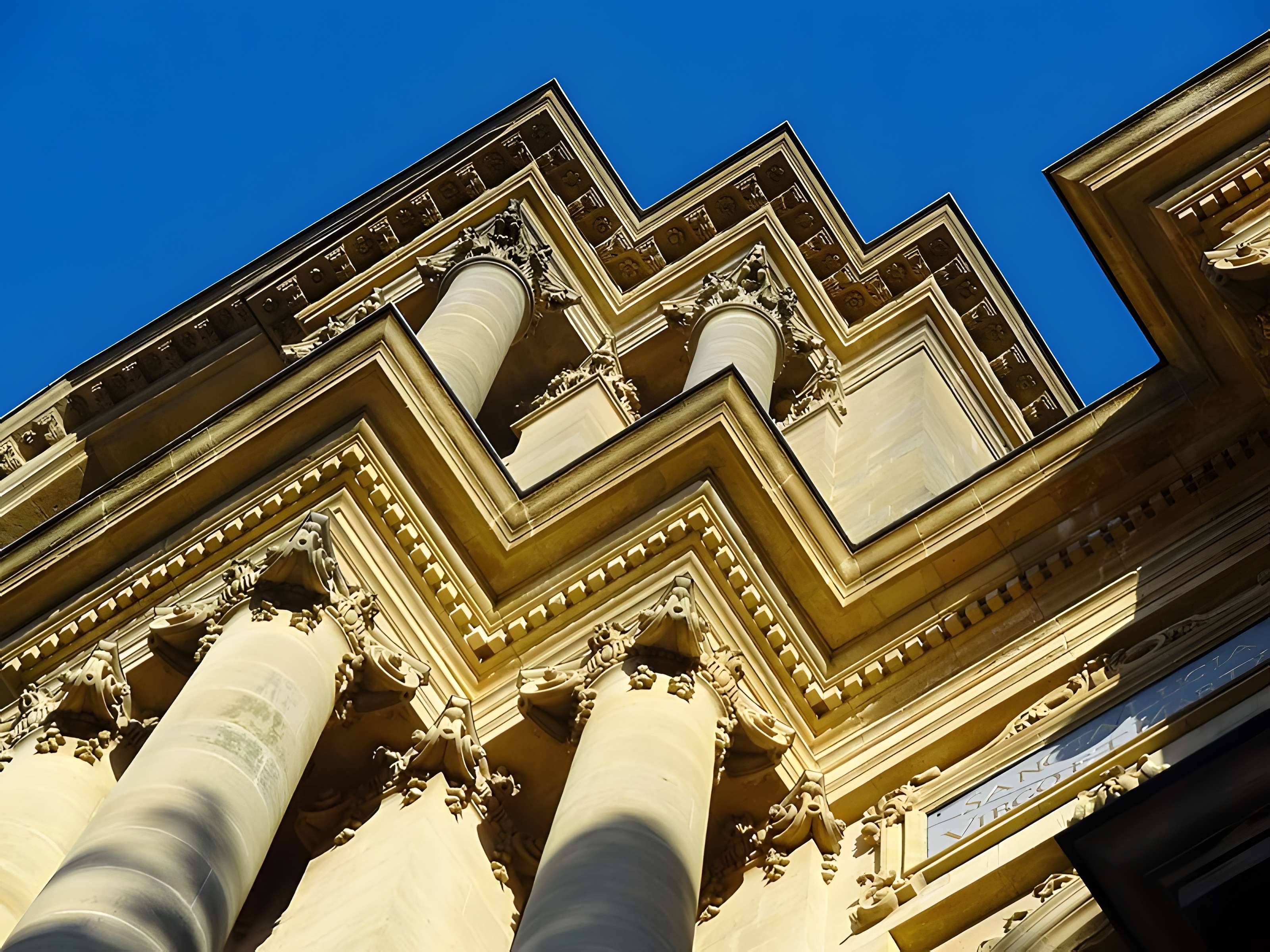 Basilique Saint-Vincent de Metz