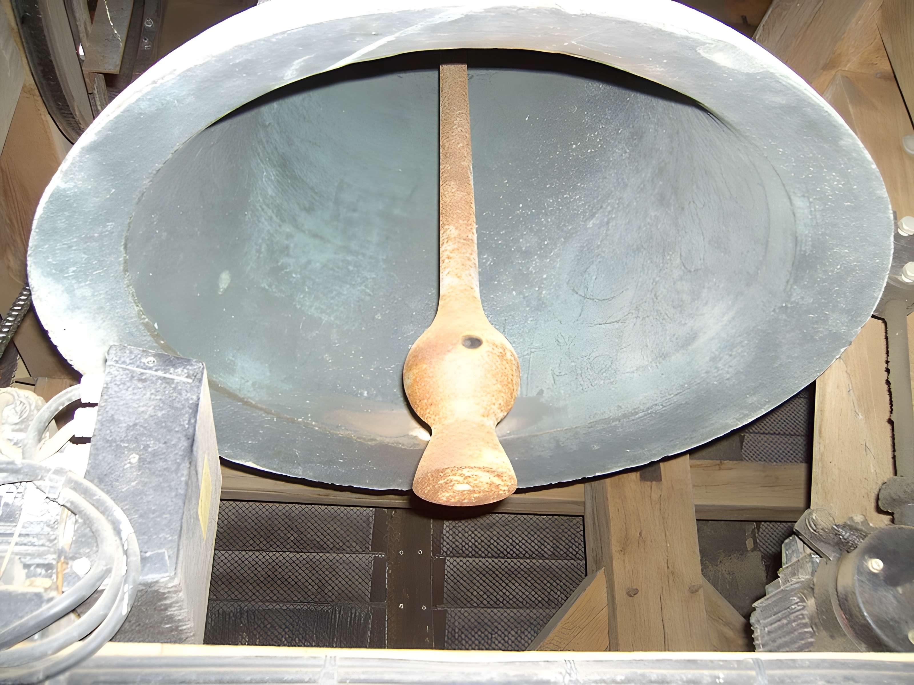 Basilique Saint-Vincent de Metz