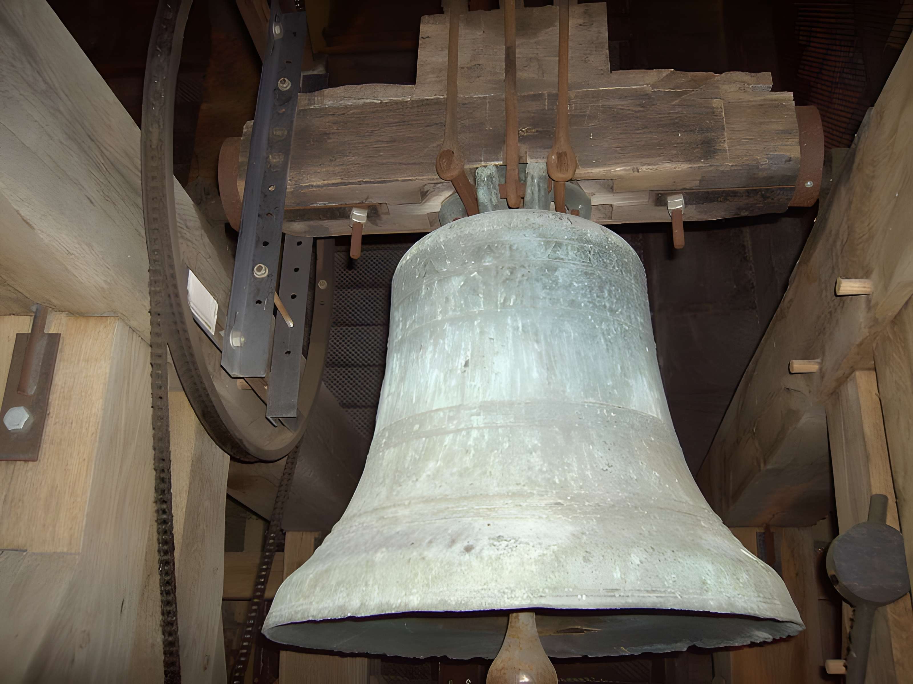 Basilique Saint-Vincent de Metz