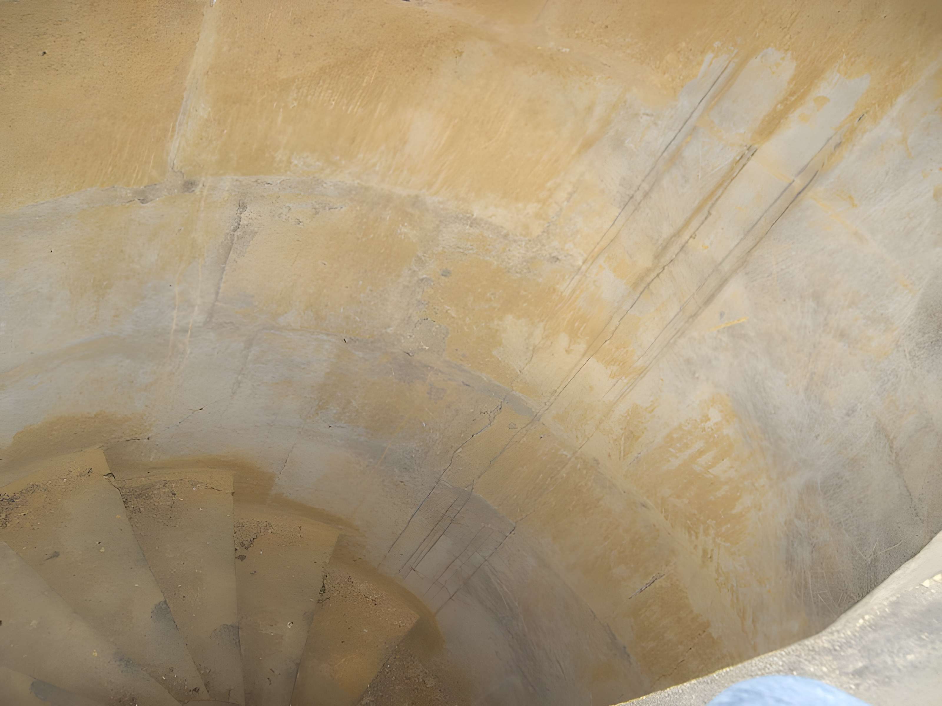 Basilique Saint-Vincent de Metz