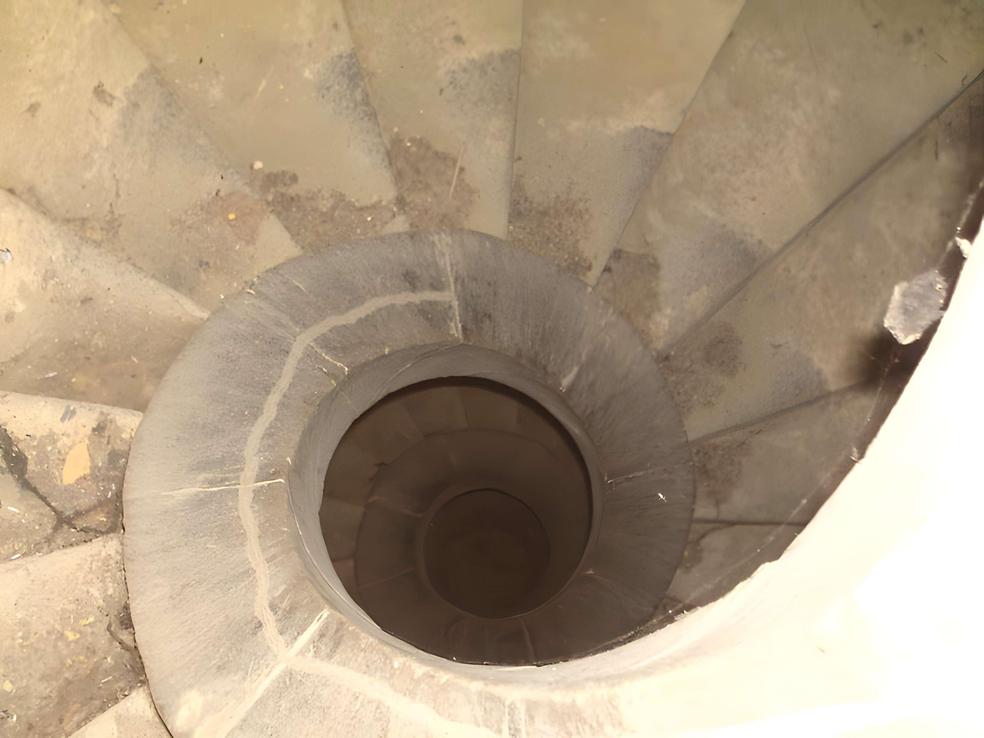 Basilique Saint-Vincent de Metz