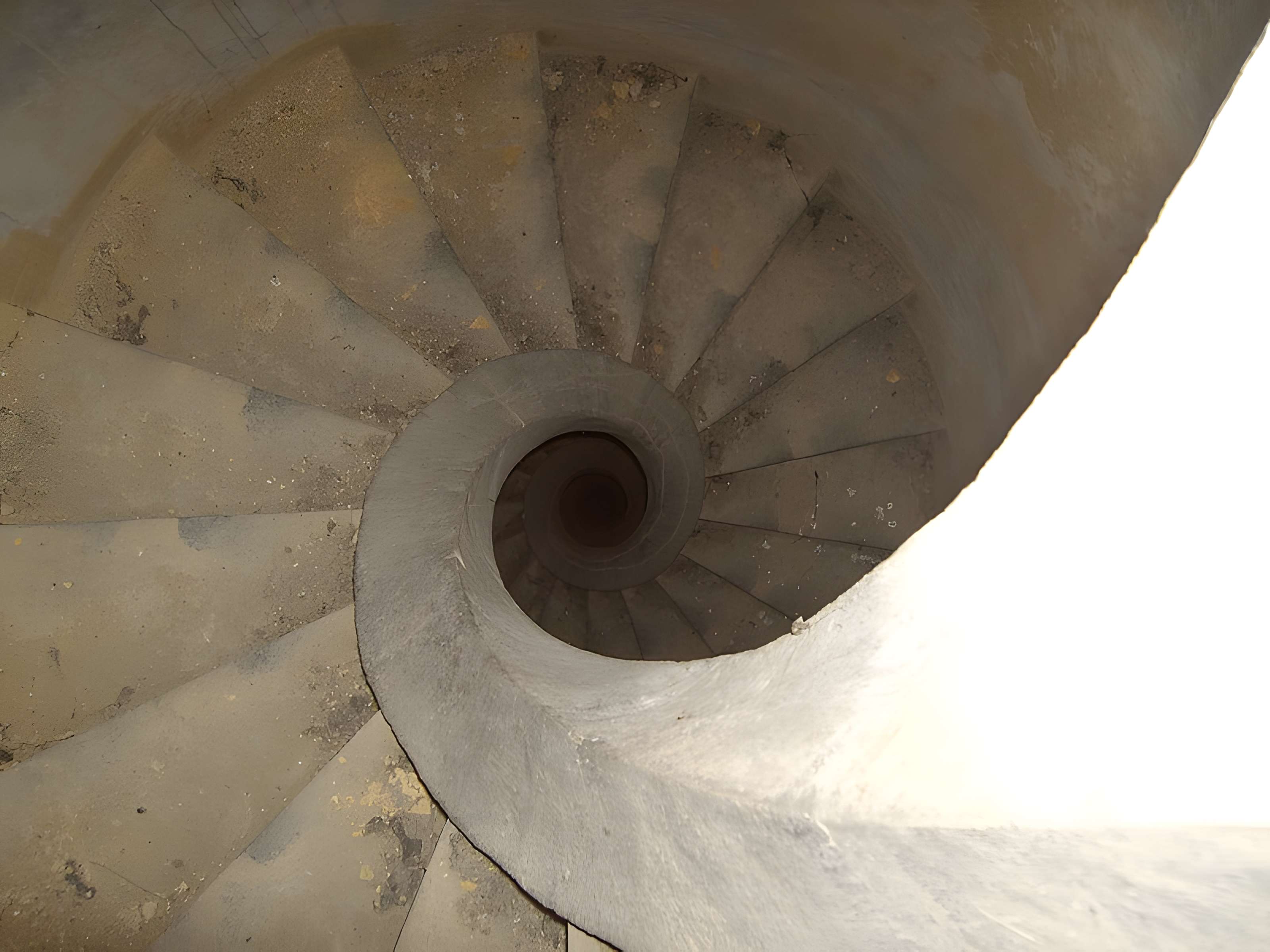 Basilique Saint-Vincent de Metz