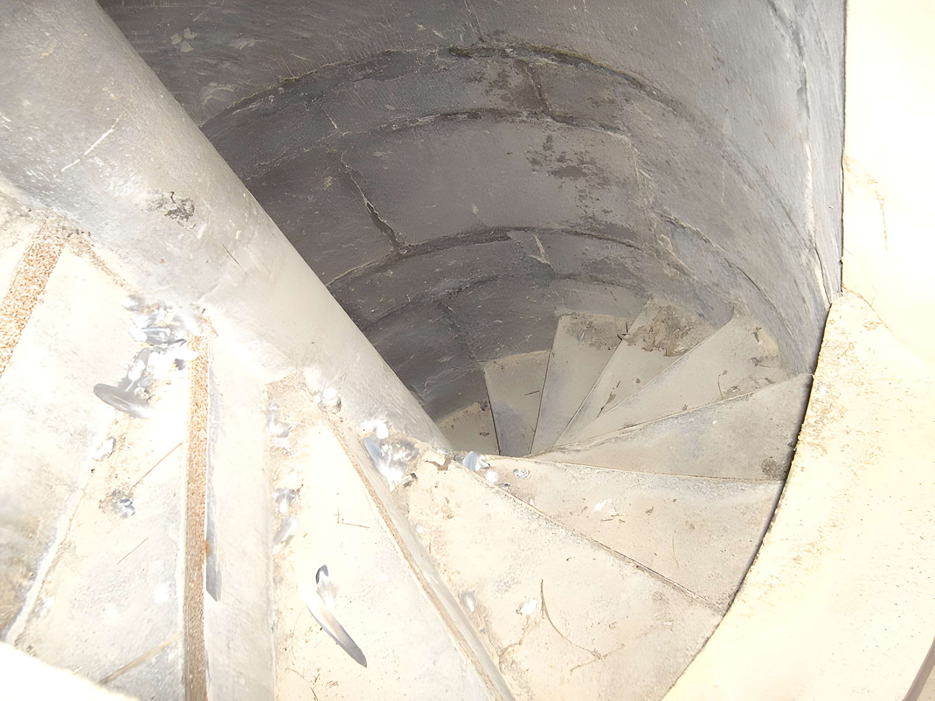 Basilique Saint-Vincent de Metz