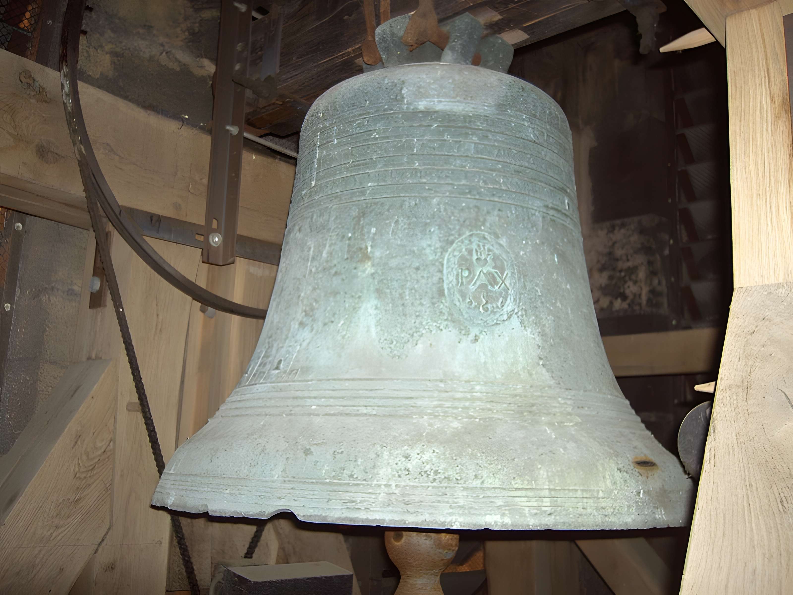 Basilique Saint-Vincent de Metz