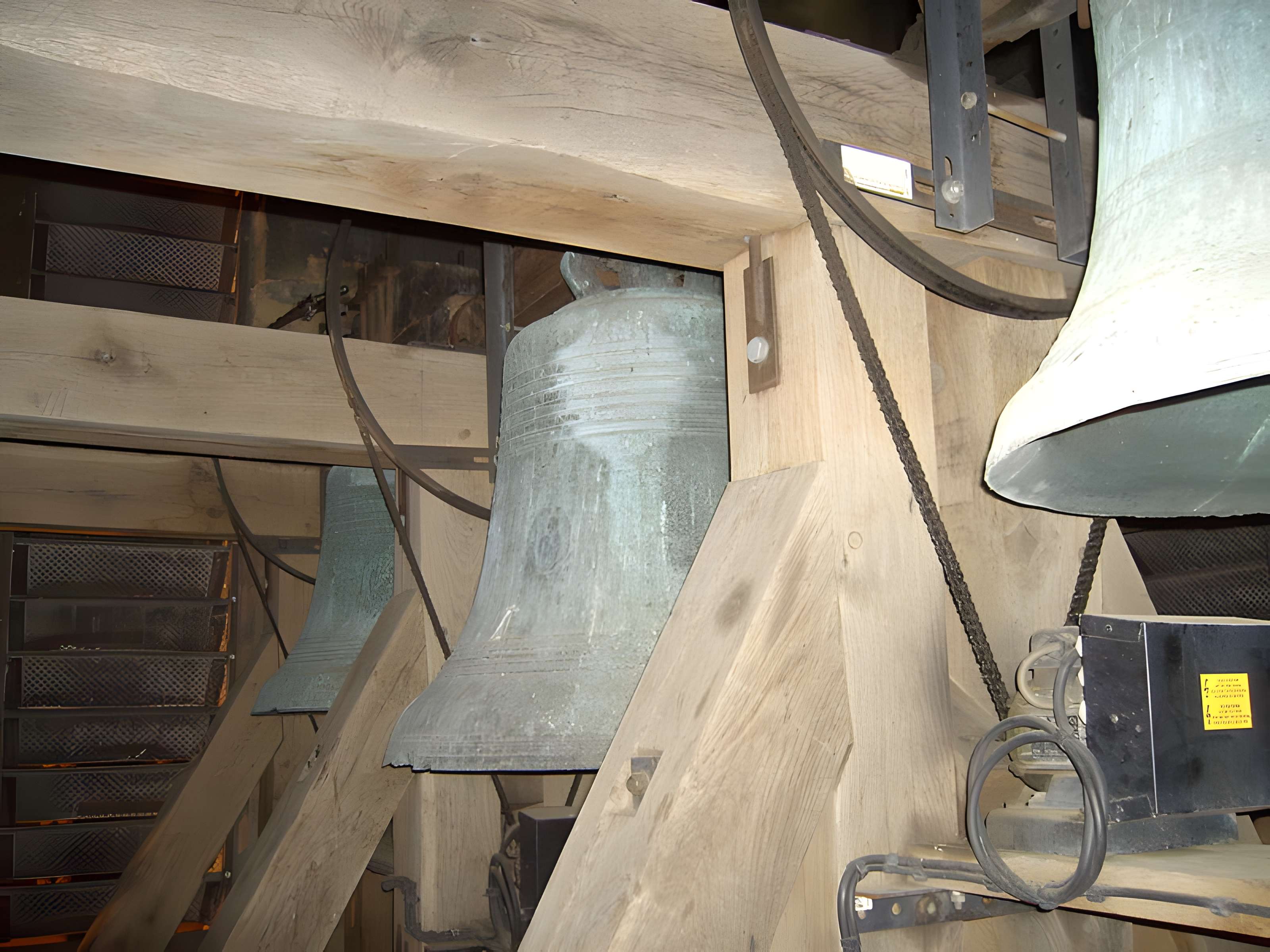 Basilique Saint-Vincent de Metz