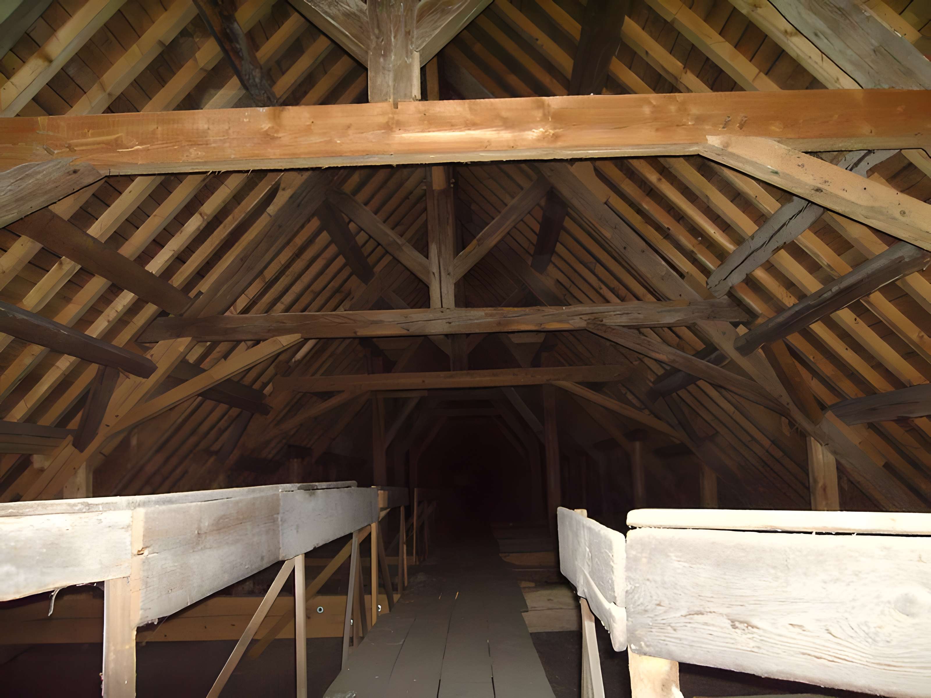 Basilique Saint-Vincent de Metz