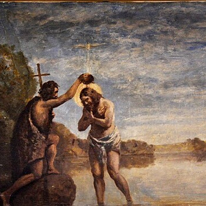 Photo de Église Saint-Nicolas-et-Saint-Marc de Ville-dAvray