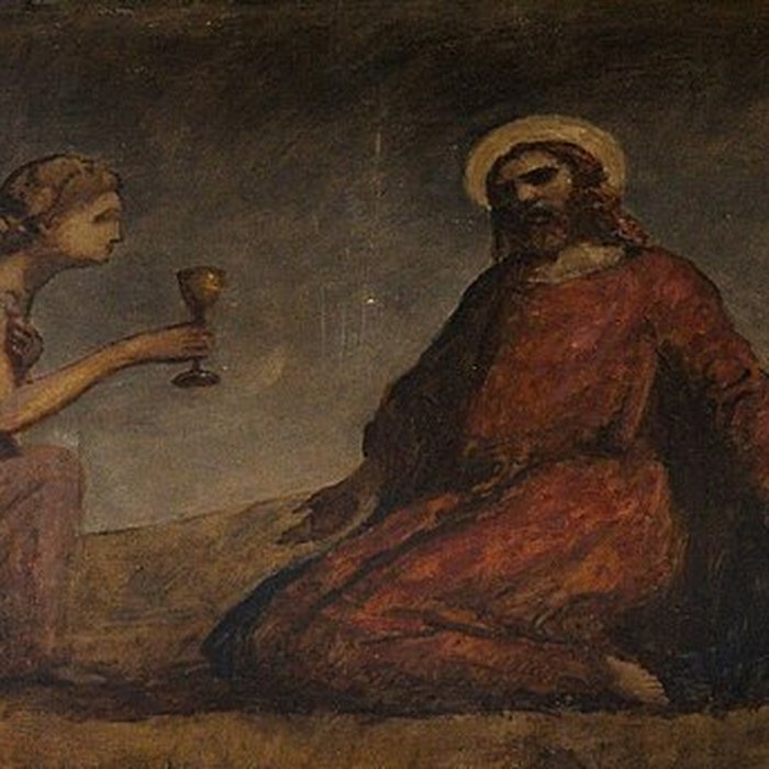 Photo de Église Saint-Nicolas-et-Saint-Marc de Ville-dAvray