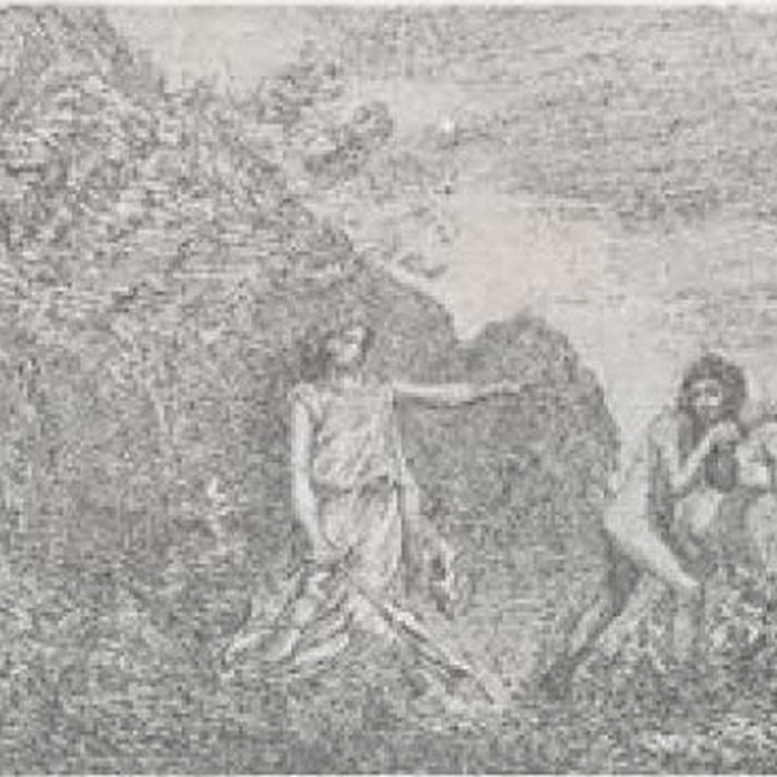 Photo de Église Saint-Nicolas-et-Saint-Marc de Ville-dAvray