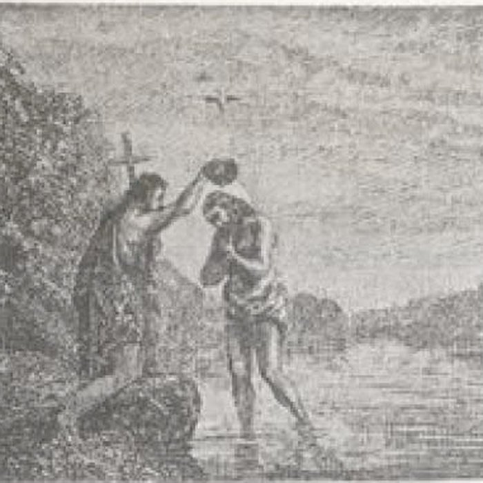 Photo de Église Saint-Nicolas-et-Saint-Marc de Ville-dAvray