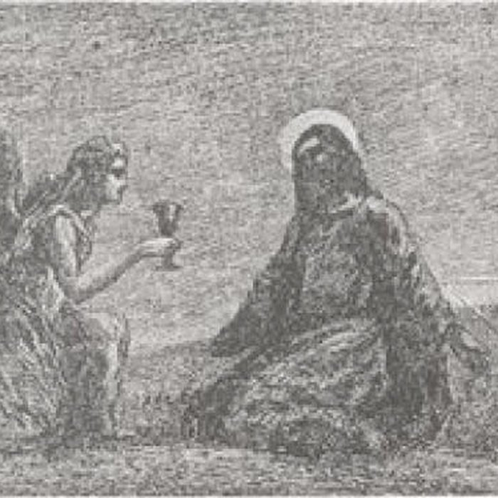 Photo de Église Saint-Nicolas-et-Saint-Marc de Ville-dAvray