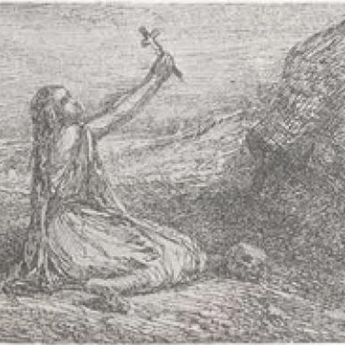 Photo de Église Saint-Nicolas-et-Saint-Marc de Ville-dAvray