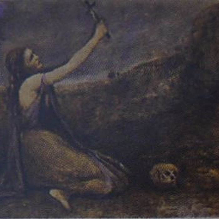 Photo de Église Saint-Nicolas-et-Saint-Marc de Ville-dAvray