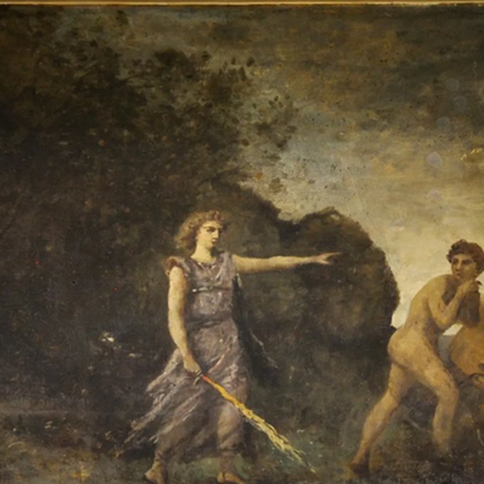 Photo de Église Saint-Nicolas-et-Saint-Marc de Ville-dAvray