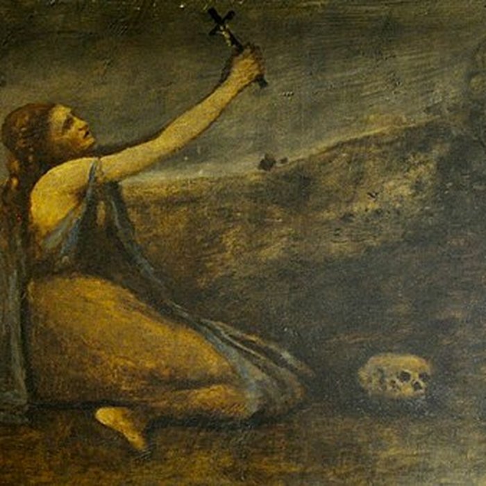 Photo de Église Saint-Nicolas-et-Saint-Marc de Ville-dAvray