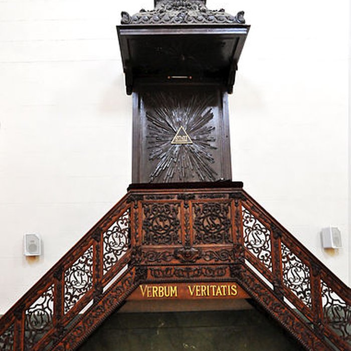 Photo de Église Saint-Nicolas-et-Saint-Marc de Ville-dAvray