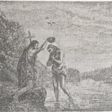 Église Saint-Nicolas-et-Saint-Marc de Ville-dAvray