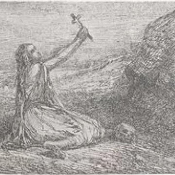 Église Saint-Nicolas-et-Saint-Marc de Ville-dAvray