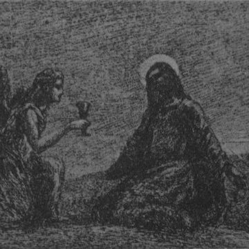 Église Saint-Nicolas-et-Saint-Marc de Ville-dAvray