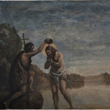 Église Saint-Nicolas-et-Saint-Marc de Ville-dAvray