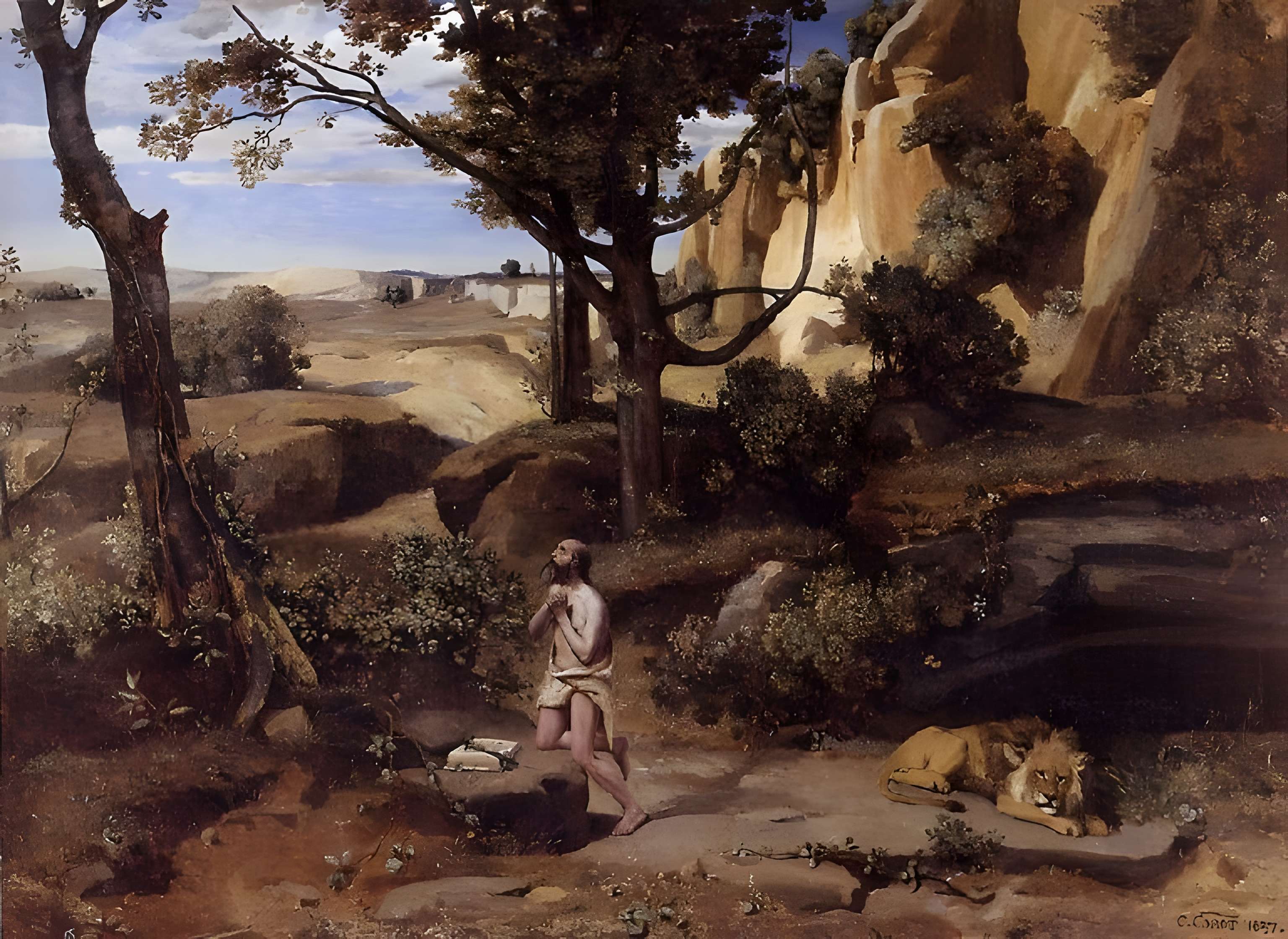 Église Saint-Nicolas-et-Saint-Marc de Ville-d'Avray