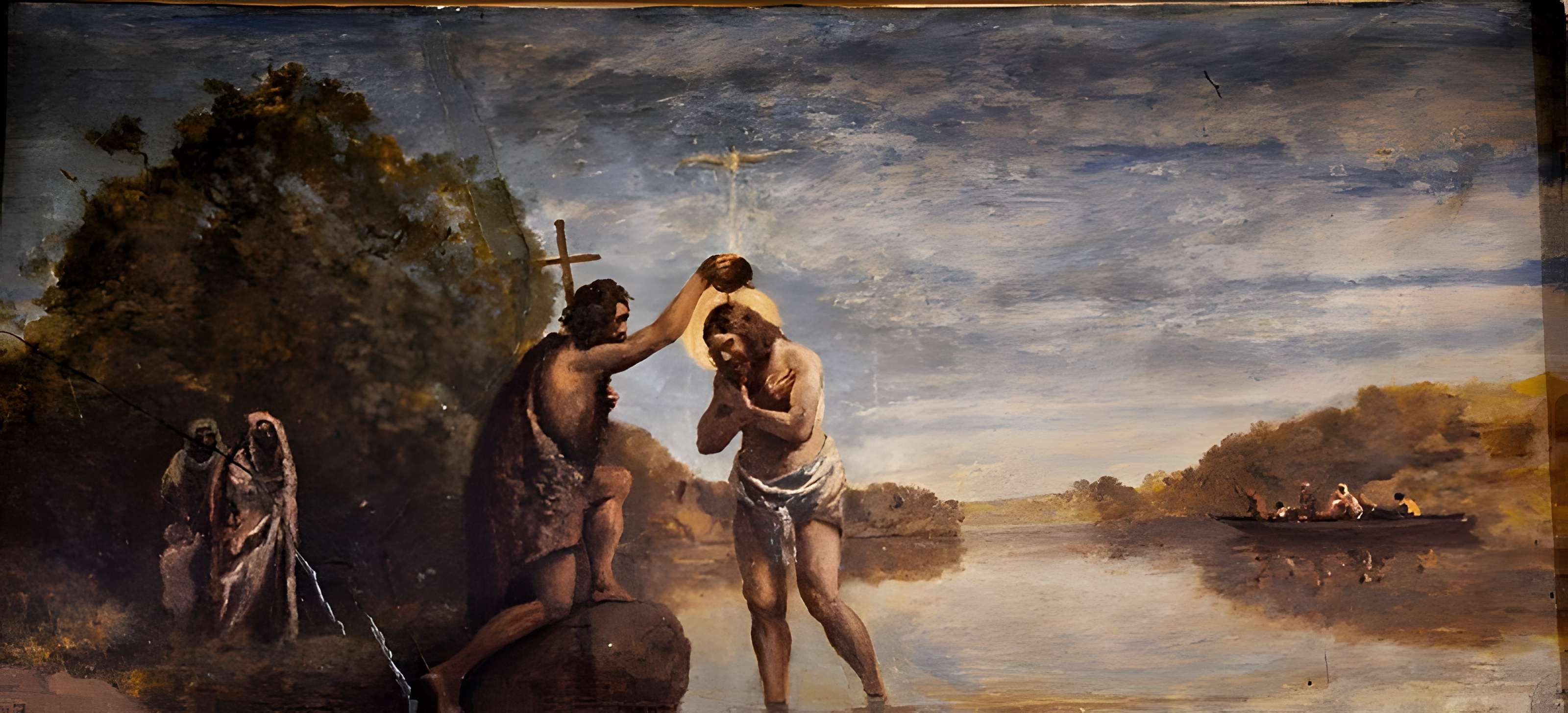 Église Saint-Nicolas-et-Saint-Marc de Ville-d'Avray