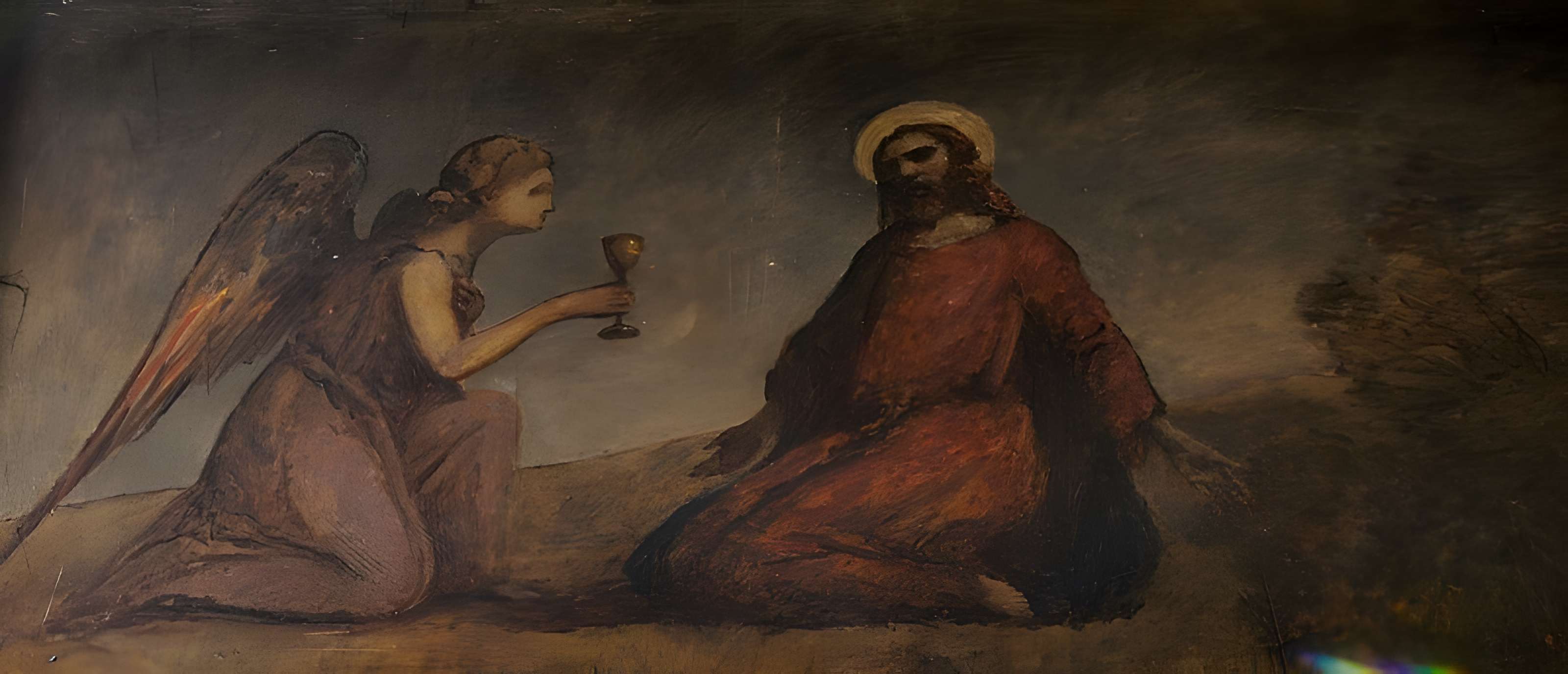 Église Saint-Nicolas-et-Saint-Marc de Ville-d'Avray