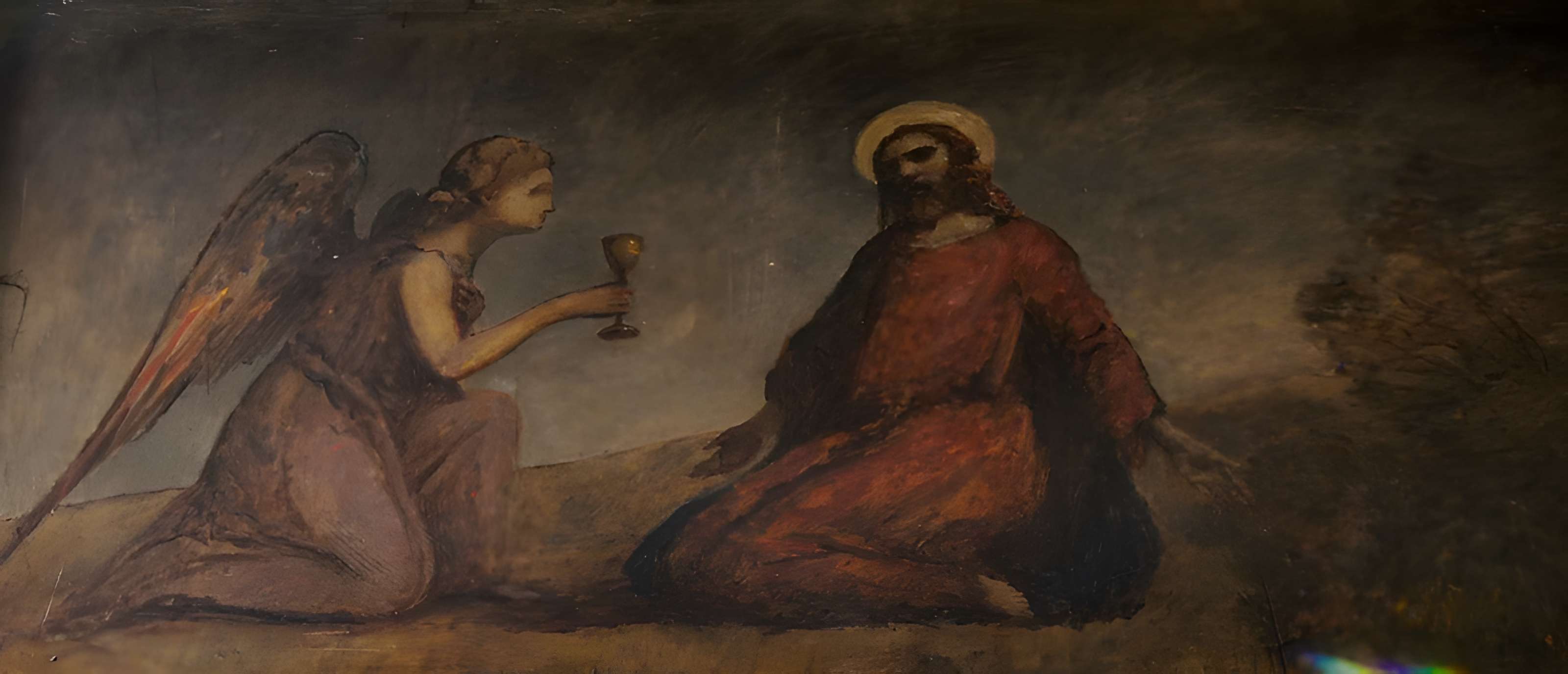 Église Saint-Nicolas-et-Saint-Marc de Ville-d'Avray