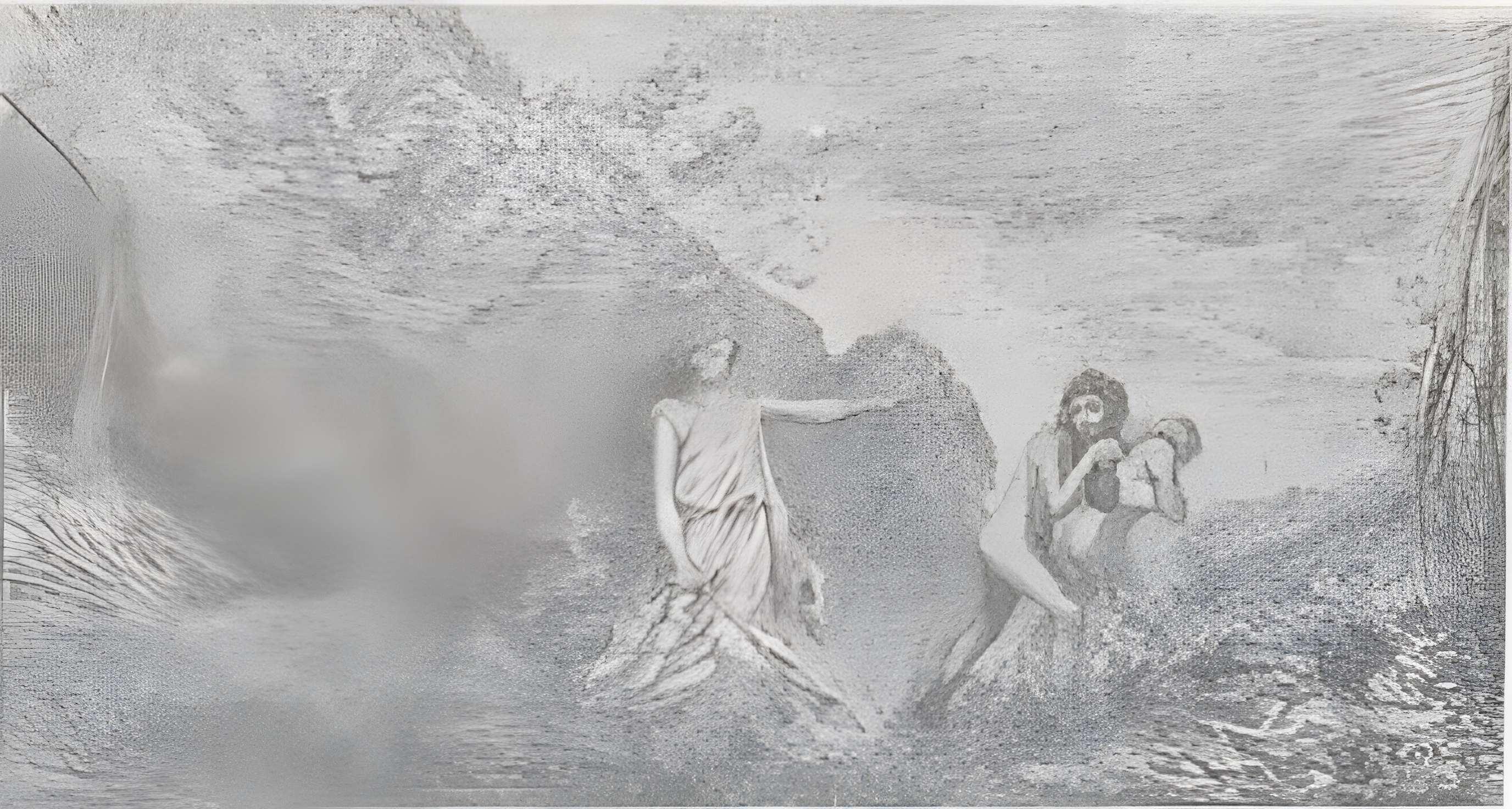 Église Saint-Nicolas-et-Saint-Marc de Ville-d'Avray