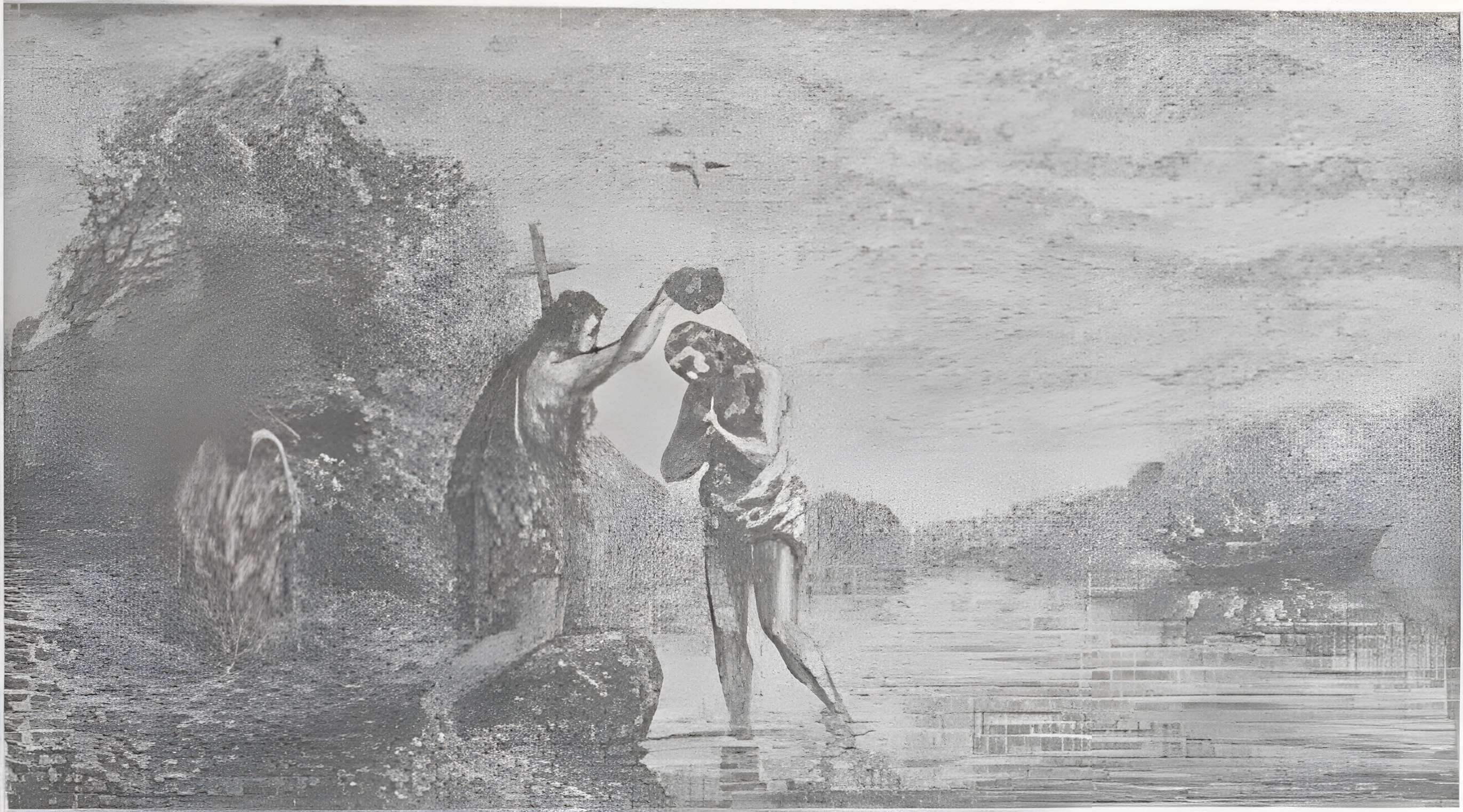 Église Saint-Nicolas-et-Saint-Marc de Ville-d'Avray