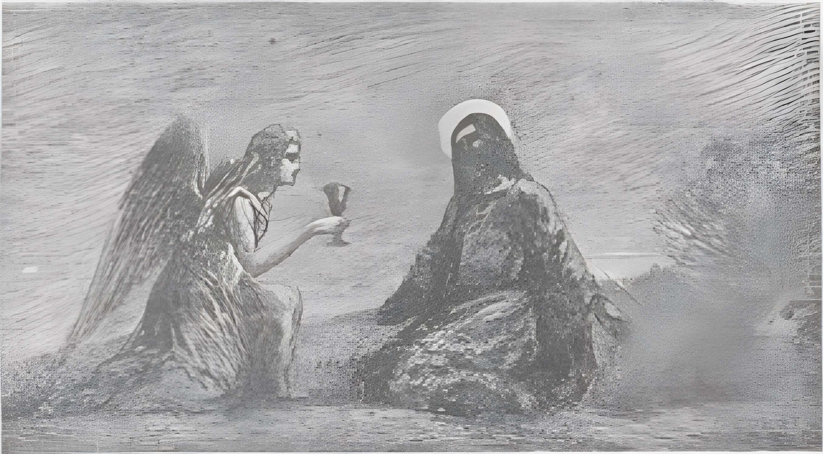 Église Saint-Nicolas-et-Saint-Marc de Ville-d'Avray