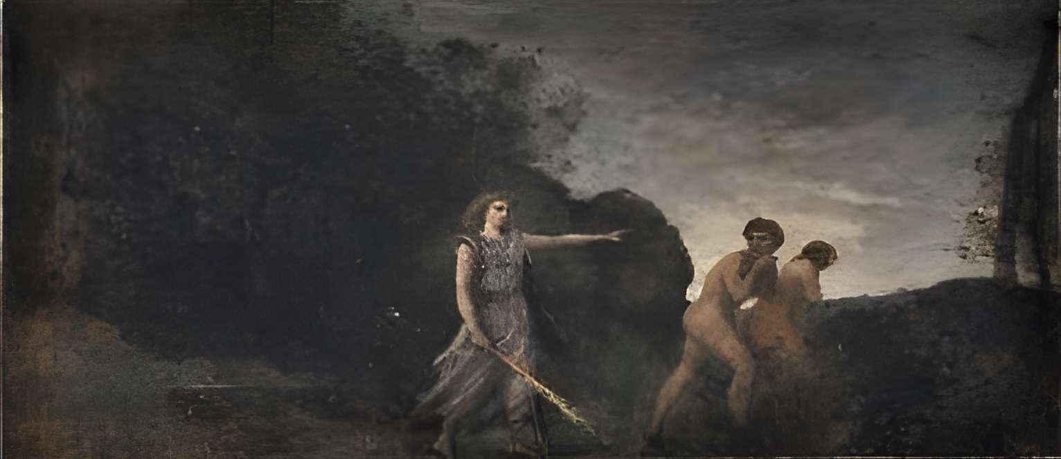 Église Saint-Nicolas-et-Saint-Marc de Ville-d'Avray