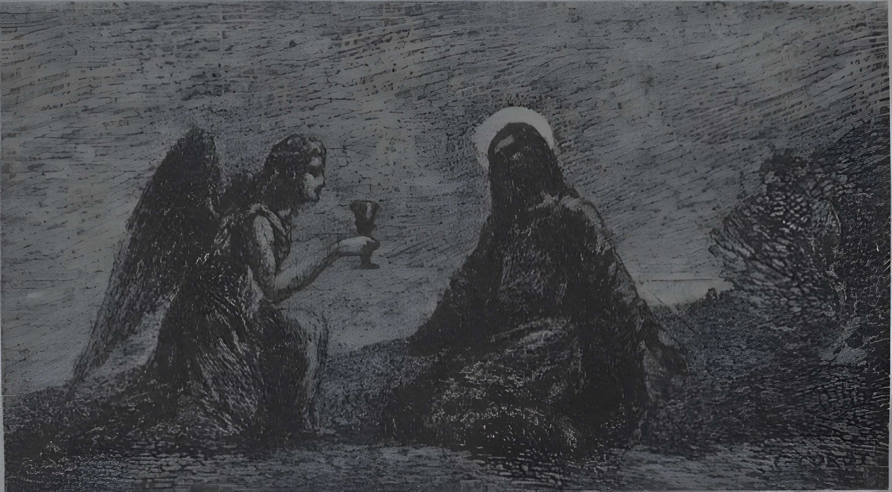 Église Saint-Nicolas-et-Saint-Marc de Ville-d'Avray