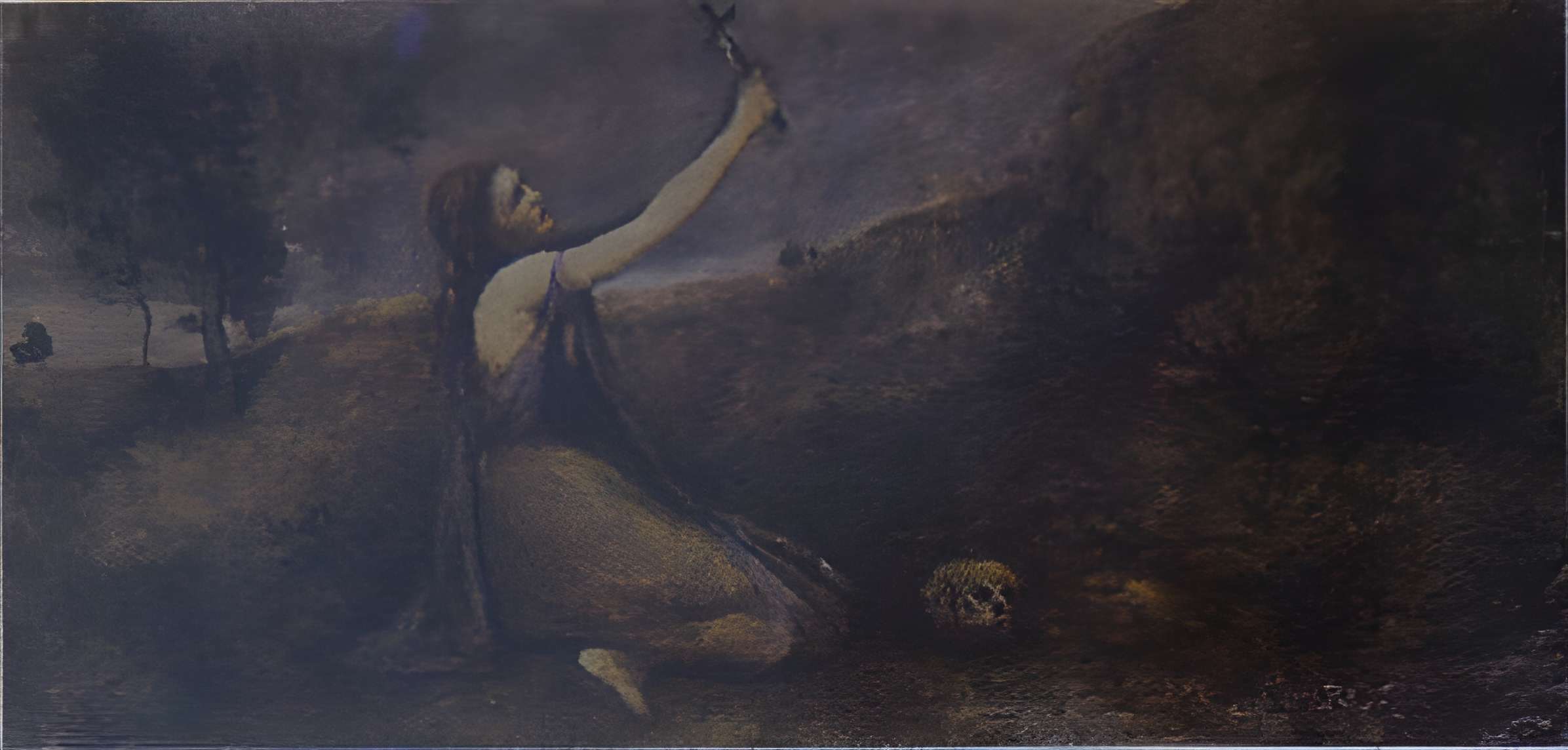 Église Saint-Nicolas-et-Saint-Marc de Ville-d'Avray