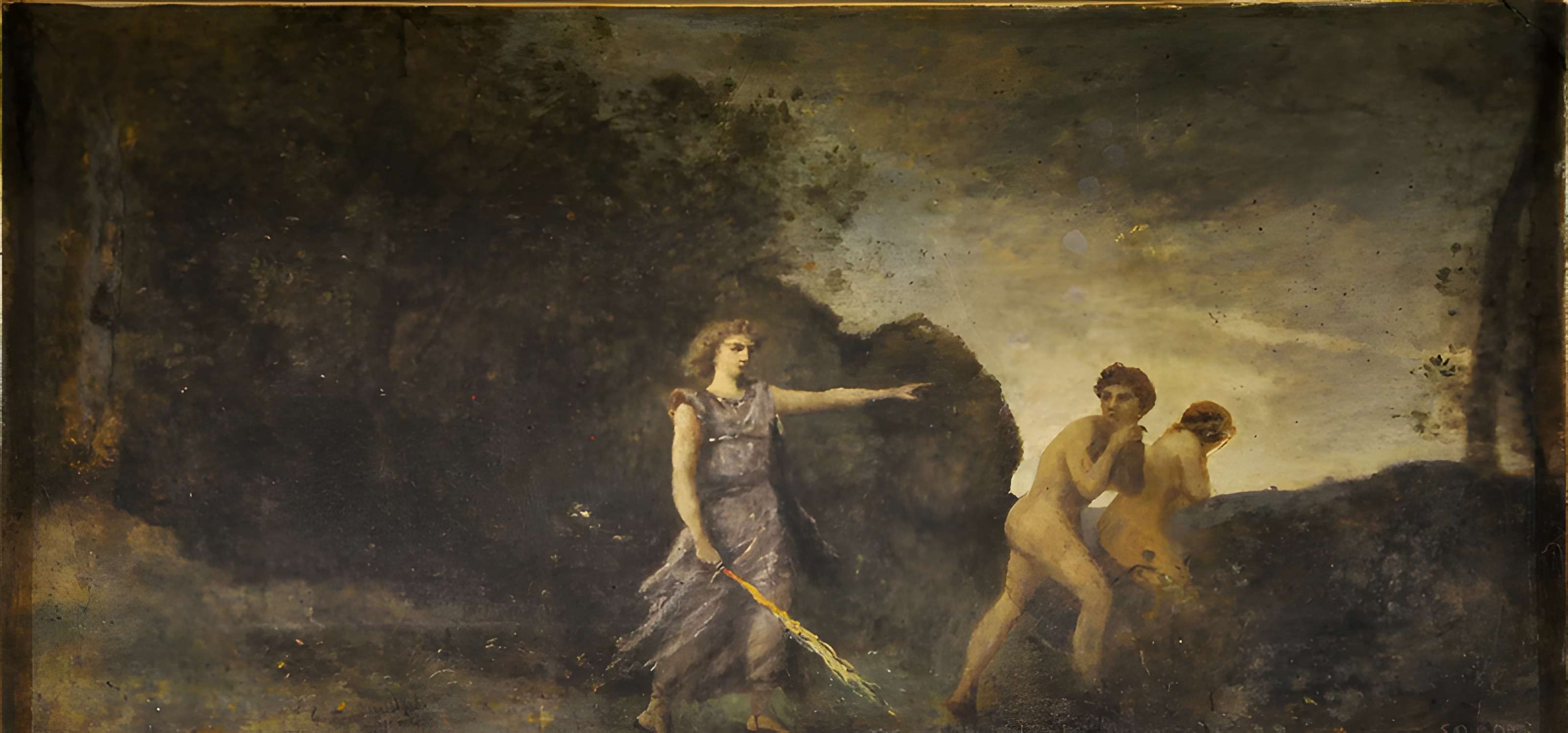 Église Saint-Nicolas-et-Saint-Marc de Ville-d'Avray