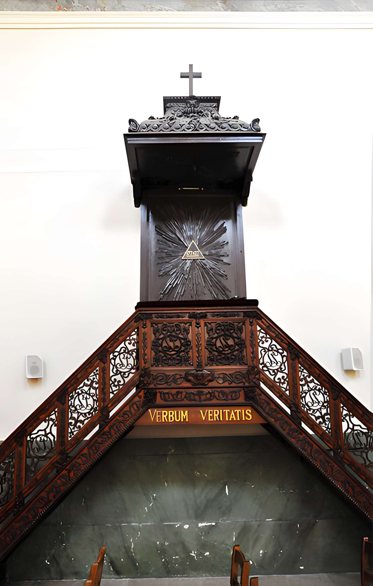 Église Saint-Nicolas-et-Saint-Marc de Ville-d'Avray