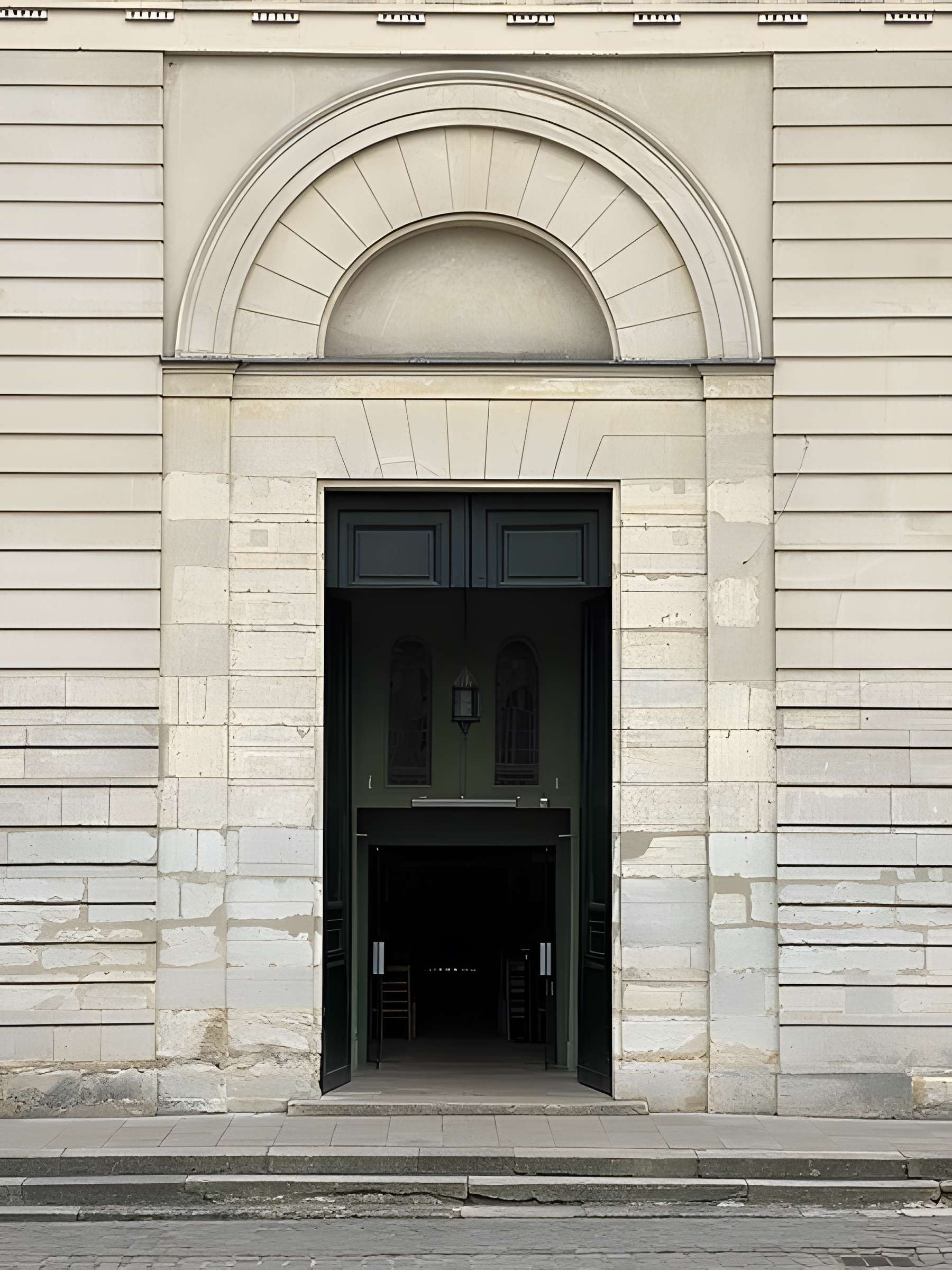 Église Saint-Nicolas-et-Saint-Marc de Ville-d'Avray
