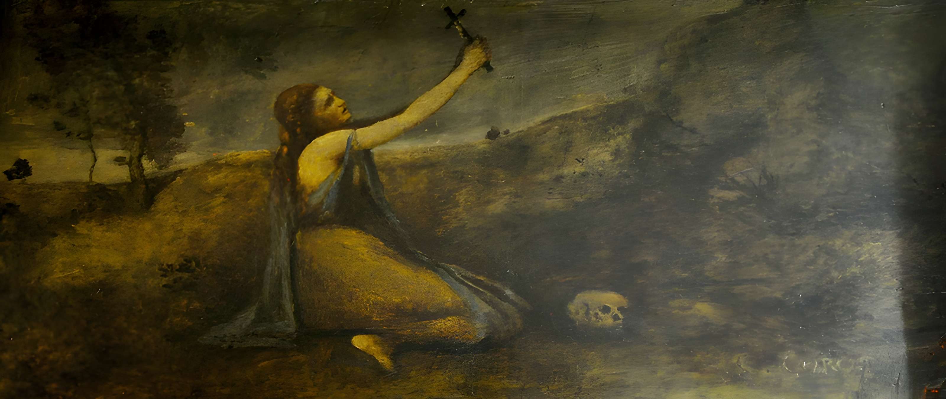 Église Saint-Nicolas-et-Saint-Marc de Ville-d'Avray