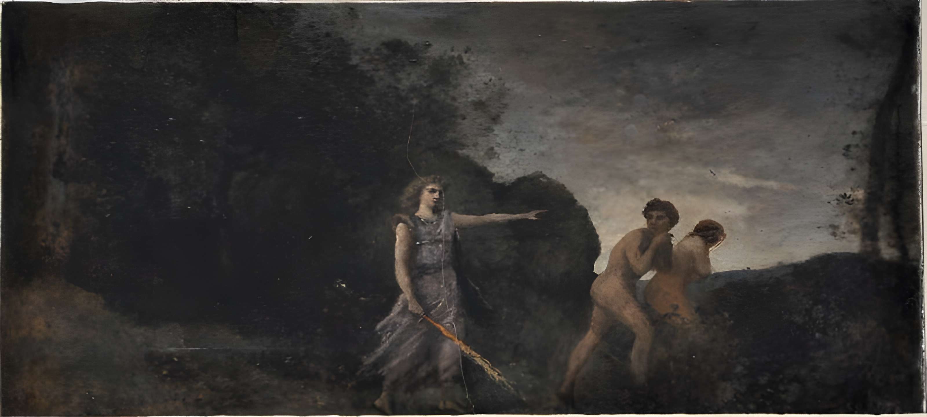 Église Saint-Nicolas-et-Saint-Marc de Ville-d'Avray