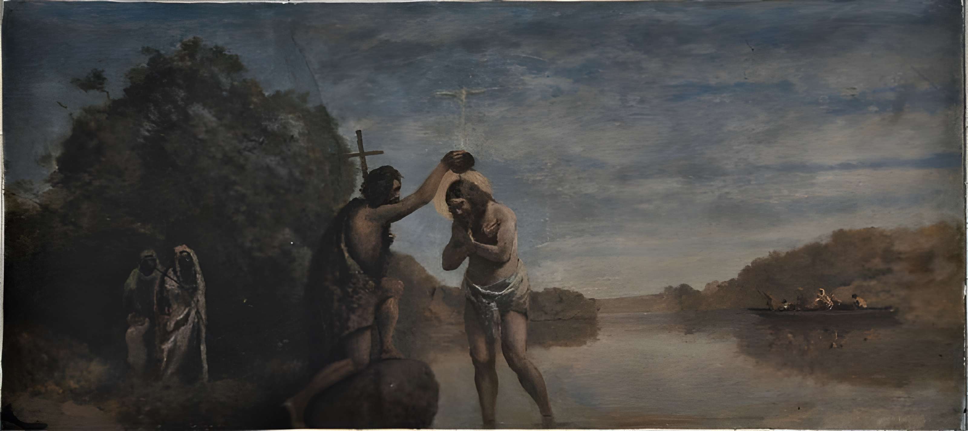 Église Saint-Nicolas-et-Saint-Marc de Ville-d'Avray