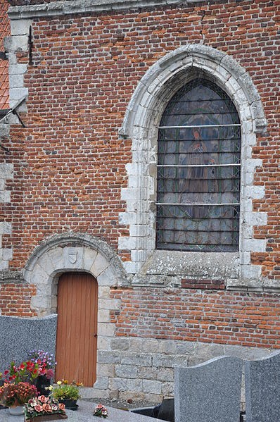 Photo de Église Saint-Omer de Bailleul-lès-Pernes