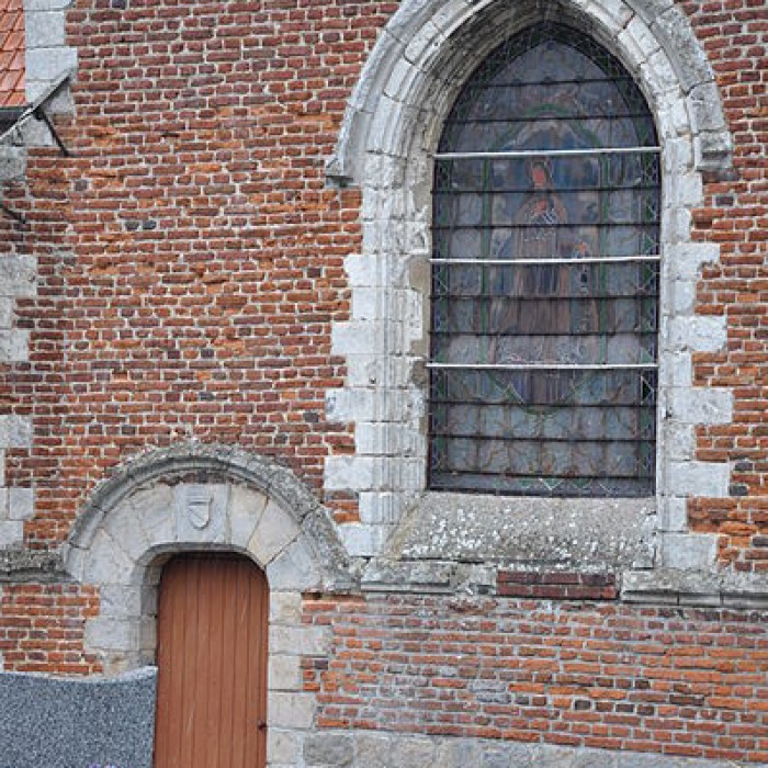 Photo de Église Saint-Omer de Bailleul-lès-Pernes