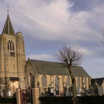 eglise saint omer de bambecque