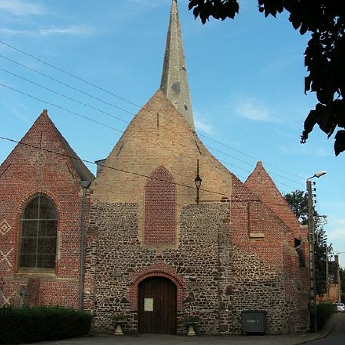Photo de Église Saint-Omer dOchtezeele