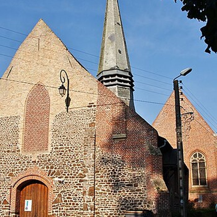 Photo de Église Saint-Omer dOchtezeele