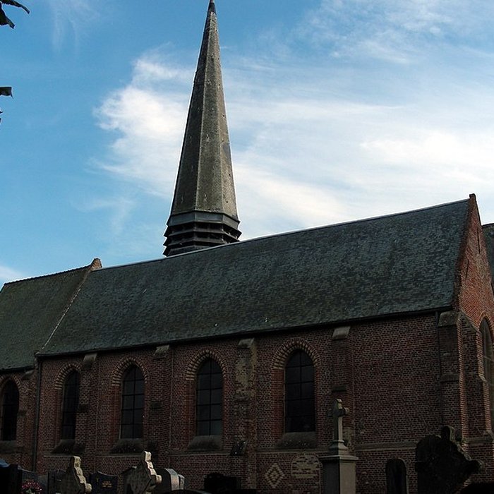 Photo de Église Saint-Omer dOchtezeele