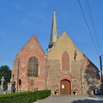 Église Saint-Omer dOchtezeele