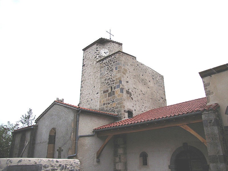 Photo de Église Saint-Opme d'Opme